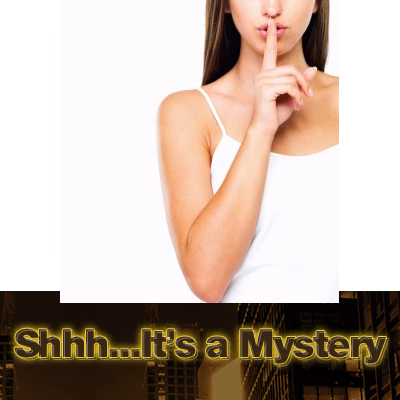 shhh...It's a Mystery by John Carey video DOWNLOAD - magic trick