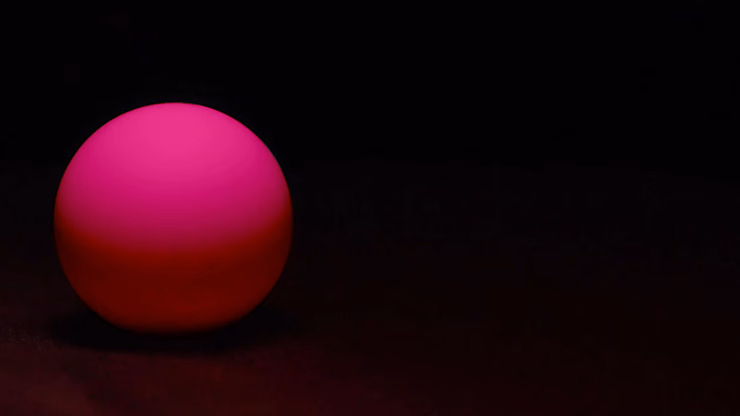 Perfect Manipulation Balls (1.7 Pink) by Bond Lee - Image 2