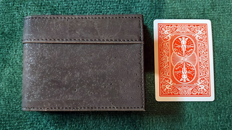 The EDC Wallet by Patrick Redford and Tony Miller - thumbnail 3