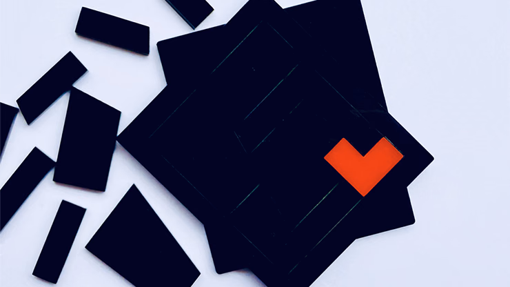 Tangram Paradox Mini - thumbnail 3