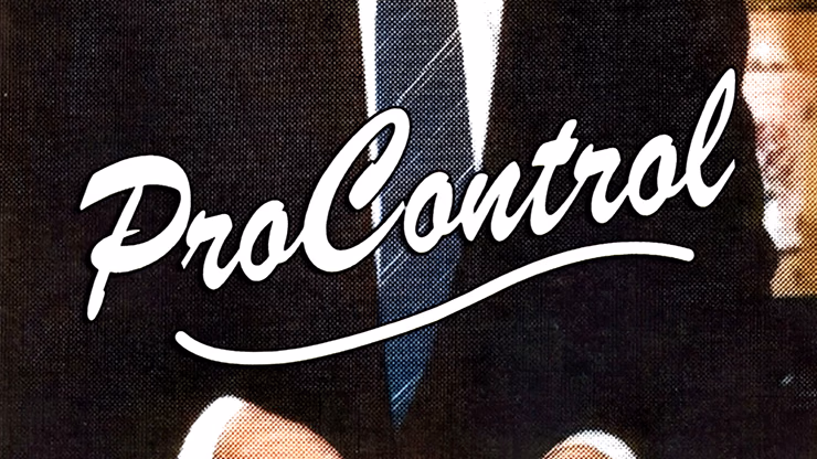 Procontrol by Gary Ouellet - Image 2