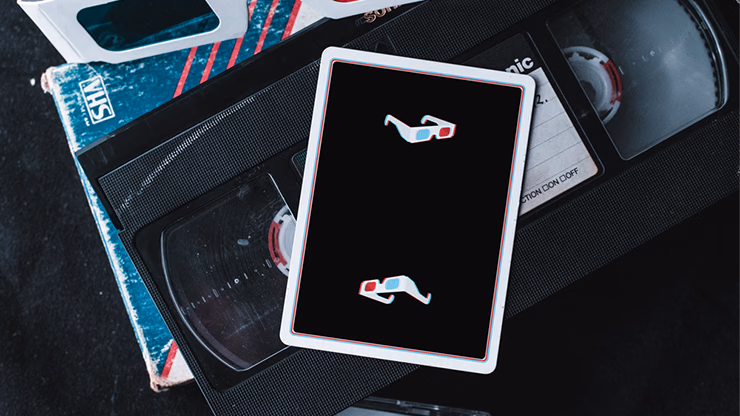 3D Playing Cards - Image 2