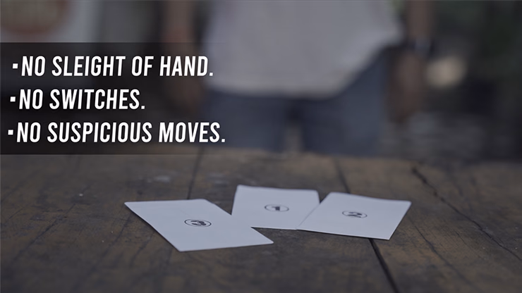 BOUND Envelopes by Manoj Kaushal - Image 2