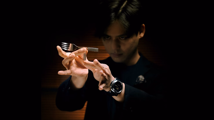 T-Fork by Magician Go & Henry Harrius - thumbnail 4