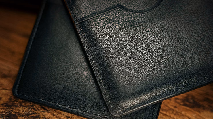 Phantom Wallet by TCC Magic (Leather) - Image 2