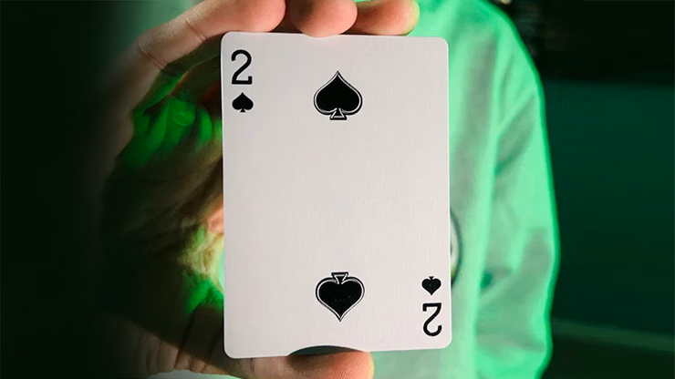 Descendents Playing Cards - thumbnail 6