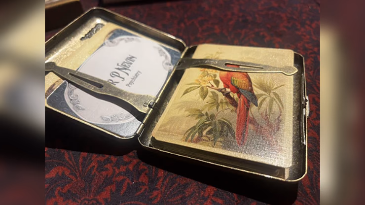 The Papilio Experiment by Dead Rebel - thumbnail 3