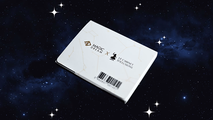 CONSTELLATIONS (English Version) by Thibault Ternon & Magic Dream - thumbnail 6