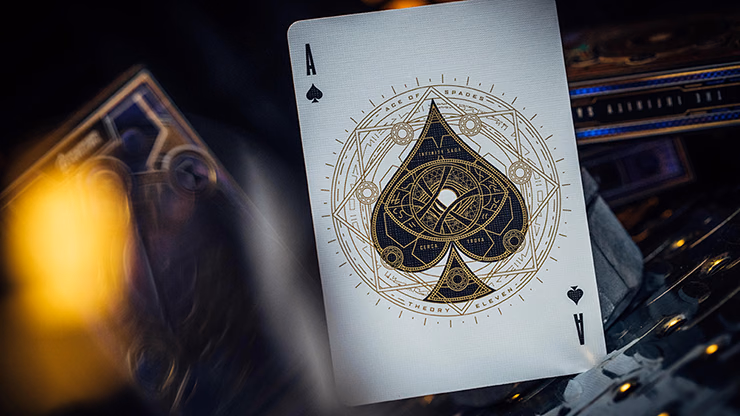 Avengers: Infinity Saga Playing Cards by theory11 - thumbnail 6