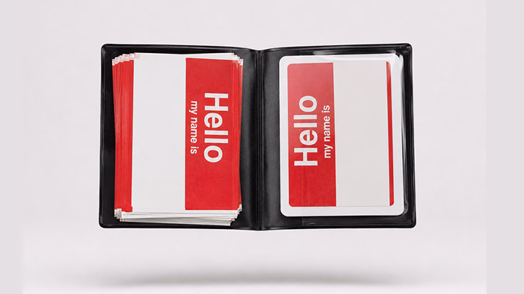 Hello by Blake Vogt - thumbnail 5