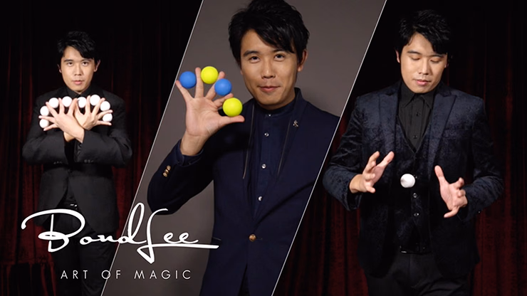 REBORN by Bond Lee - DVD - thumbnail 3