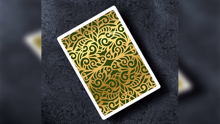 Richard Wagner (Composers) Playing Cards - thumbnail 5