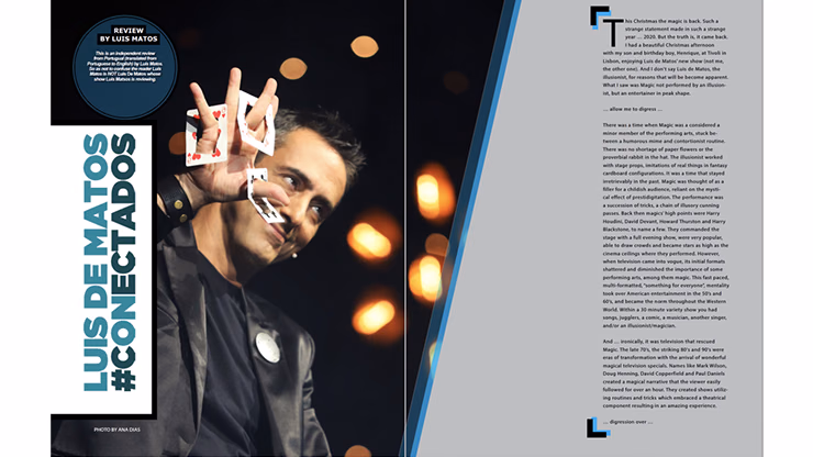 Vanish Magazine #78 eBook DOWNLOAD - thumbnail 5