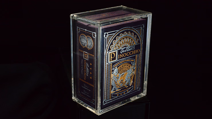 Carat X2B Double Deck Case (Back-to-Back) - thumbnail 5