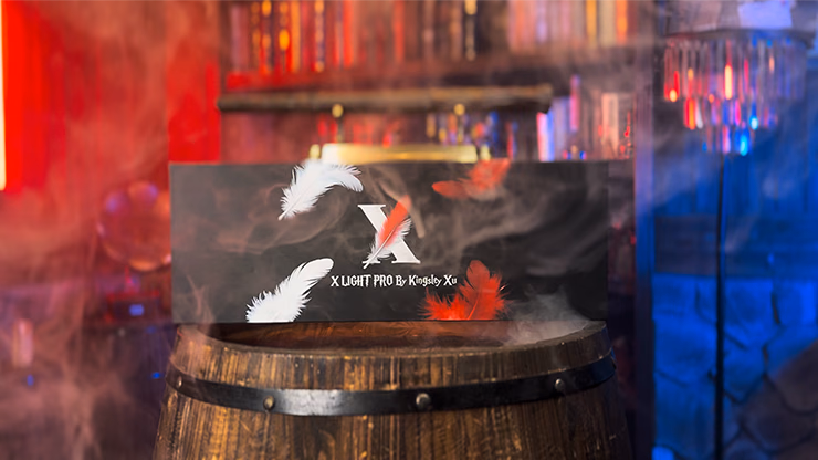 X Light Pro by Kingsley Xu - thumbnail 6