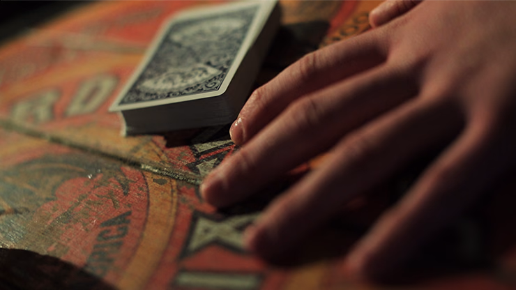 Revolt by Geraint Clarke video DOWNLOAD - Image 2