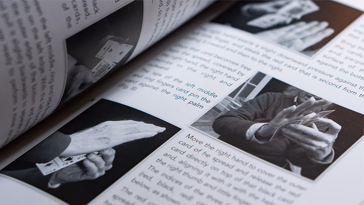 Letters from Juan Volume 1 by Juan Tamariz - Book - thumbnail 4