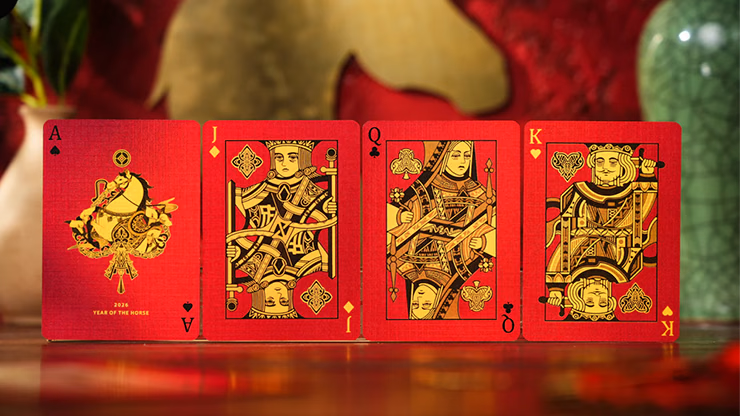 Year of the Horse Collection Set by TCC Fashion - thumbnail 3