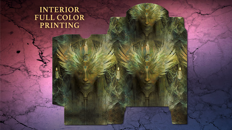 Ethereal Dreams Limited Tarot Deck - thumbnail 6