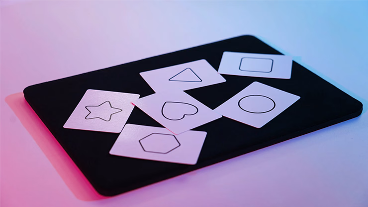 ISYC RFID Symbol Cards (6 Cards) by T-Tech - Image 2