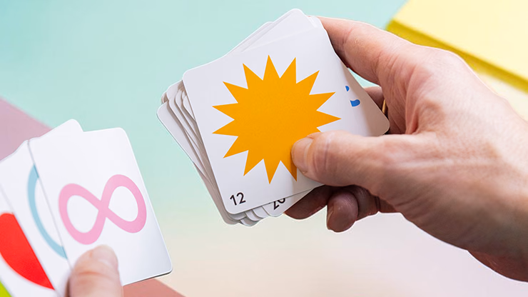 Magic Mind: The Telepathy Game for Intuitive Minds - thumbnail 3