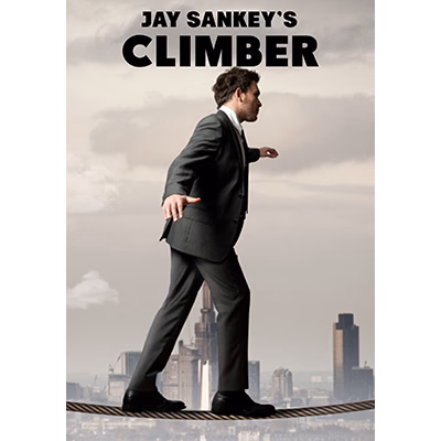Climber by Jay Sankey - Video DOWNLOAD - magic trick
