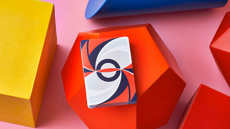Aeolus Playing Cards by Bocopo - Image 2