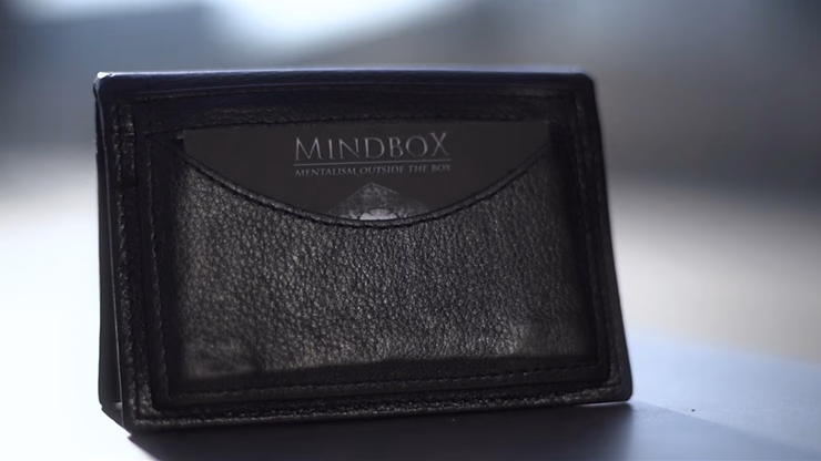 Marchand de Trucs & Mindbox Presents The Viper Wallet by Sylvain Vip & Maxime Schucht - thumbnail 3