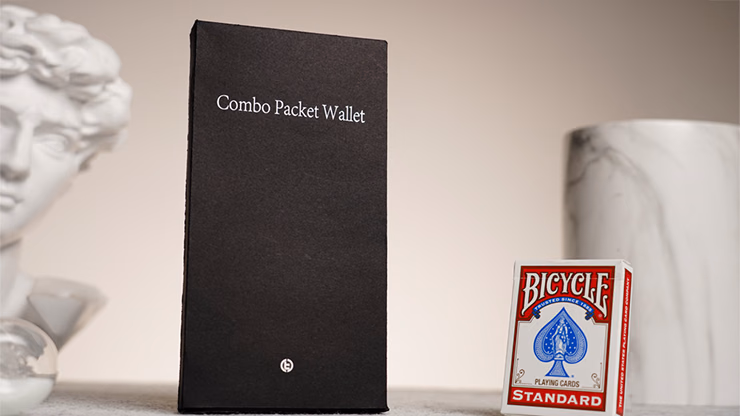 Combo Packet Wallet by TCC - thumbnail 6