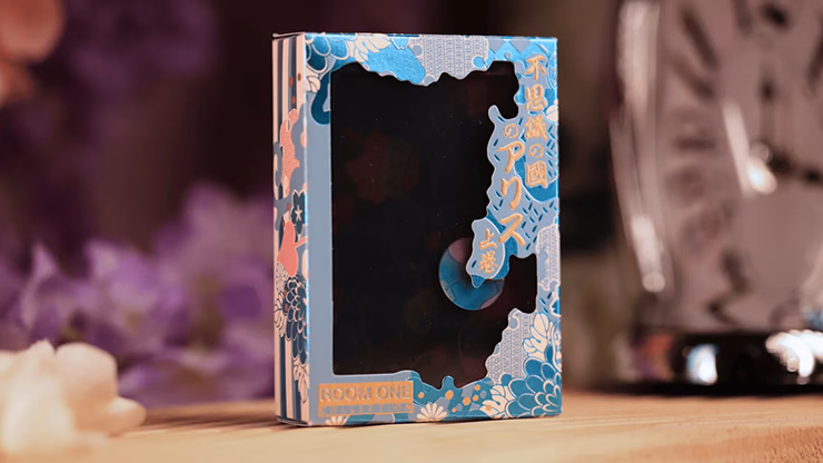Standard Edition Alice's Adventures in Wonderland (Joukan) - thumbnail 6