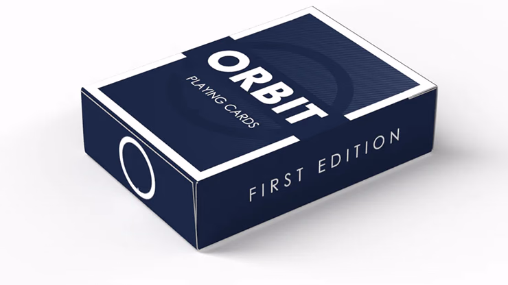 Orbit Lil Bits V1 Mini Playing Cards - thumbnail 3