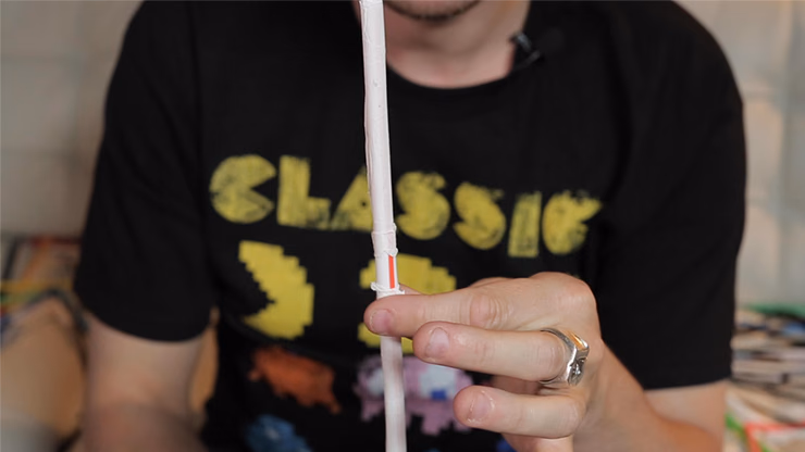 Project Straw by Brandon David & Chris Turchi video DOWNLOAD - thumbnail 4
