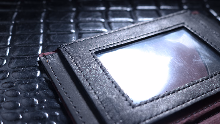 Himber Wallet by Hernan Maccagno - thumbnail 4