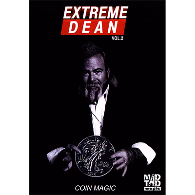 Extreme Dean #2 Dean Dill - video DOWNLOAD - magic trick