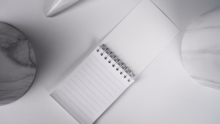 PITATA Smart Printer Thermal Notepad by David Penn - thumbnail 3