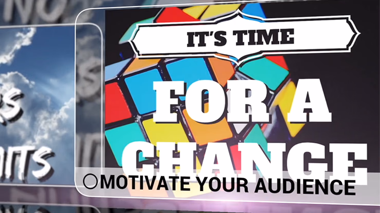 Motivational Cards 2.0 (Gimmicks and Online Instructions) by Luca Volpe - Trick - Image 2