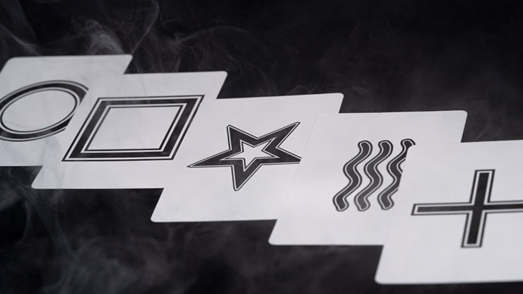 13 Steps To Mentalism Special Edition Set by Corinda & Murphy's Magic - Trick - thumbnail 4