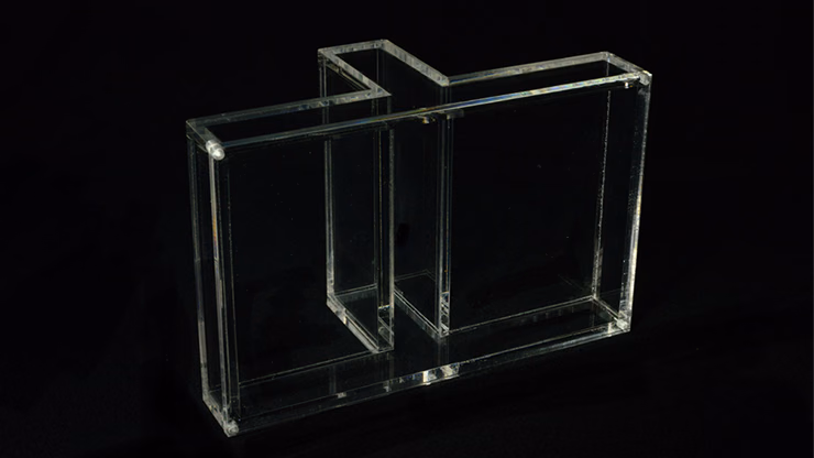 Carat XTB T Shaped case - thumbnail 3