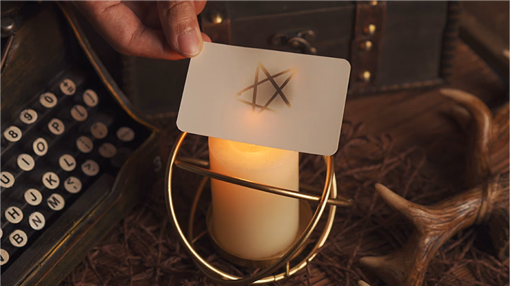 Augury by Zhao Xinyi & Amor Magic - thumbnail 6