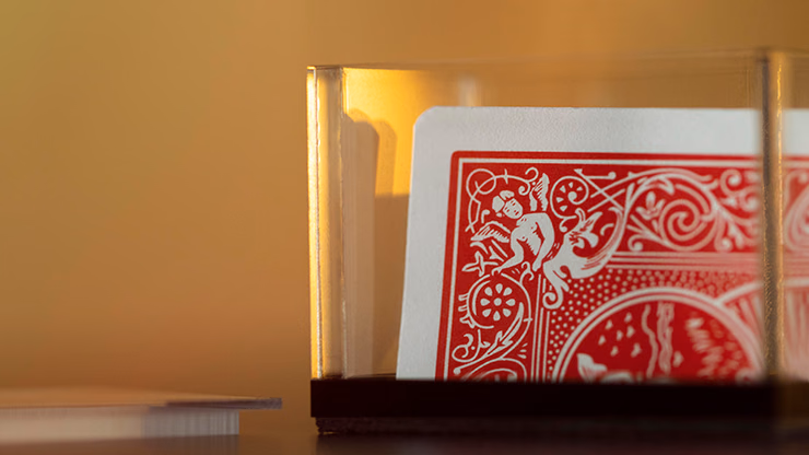 Vision Box 2.0 by João Miranda Magic - Trick - thumbnail 3