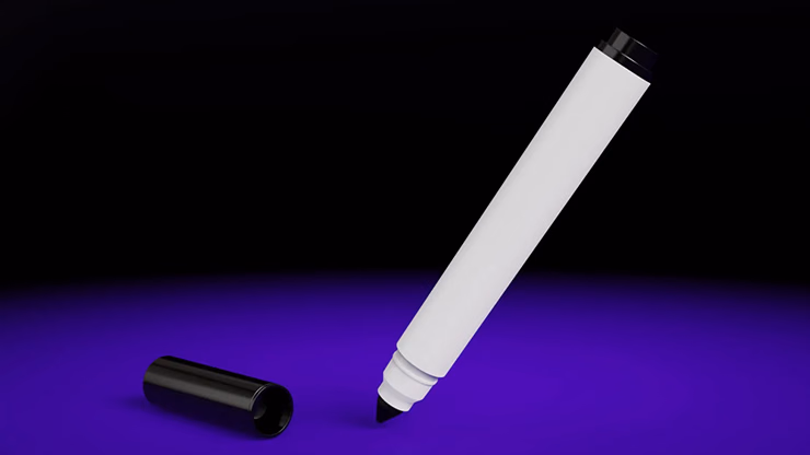 IARVEL Marker - Image 2