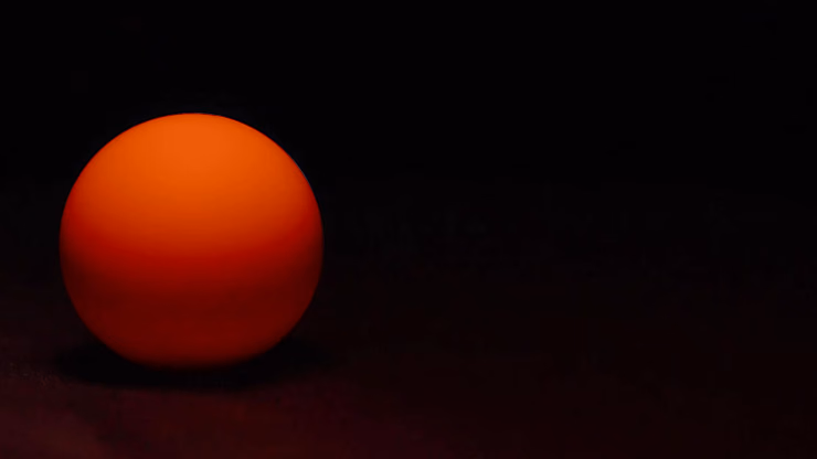 Perfect Manipulation Balls (1.7 Orange) by Bond Lee - Image 2