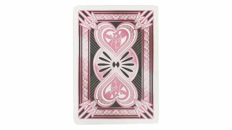 Limited Bicycle Psyche (Numbered Custom Seals) Playing Cards - thumbnail 3