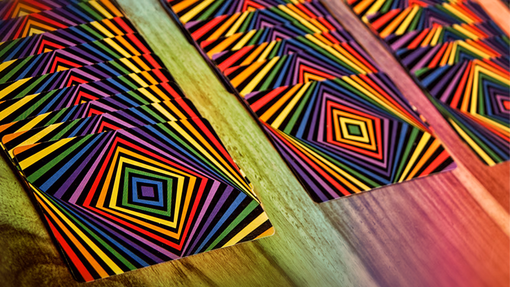 XQ Forty Nine Cards by Magic Encarta - thumbnail 6