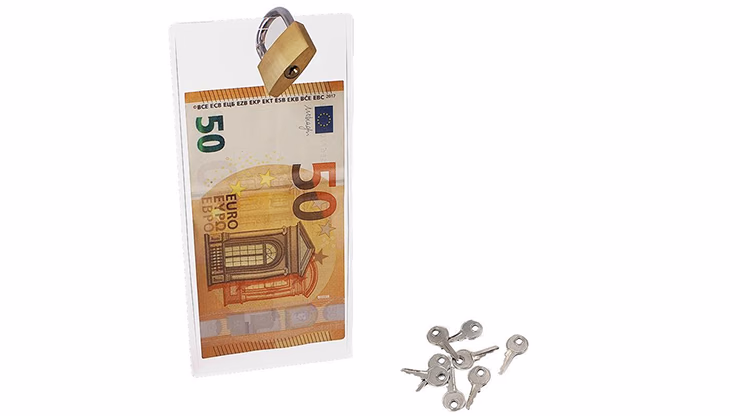 The Lucky Key by Vincenzo Di Fatta - thumbnail 3