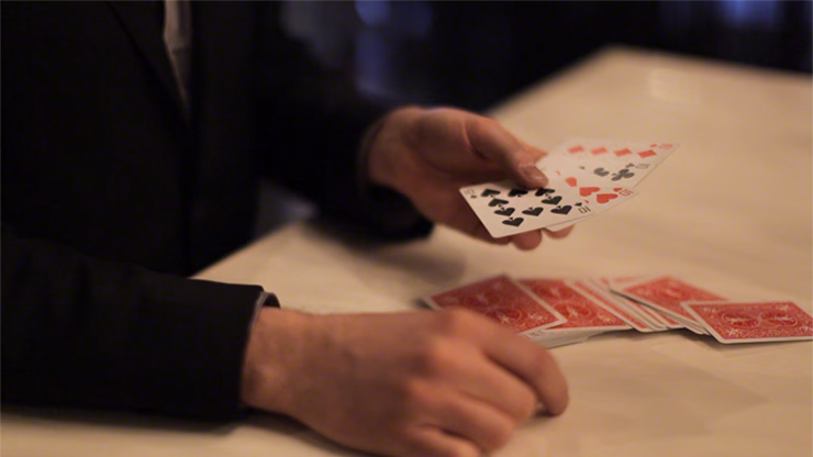 Sparks by JC James video DOWNLOAD - thumbnail 5