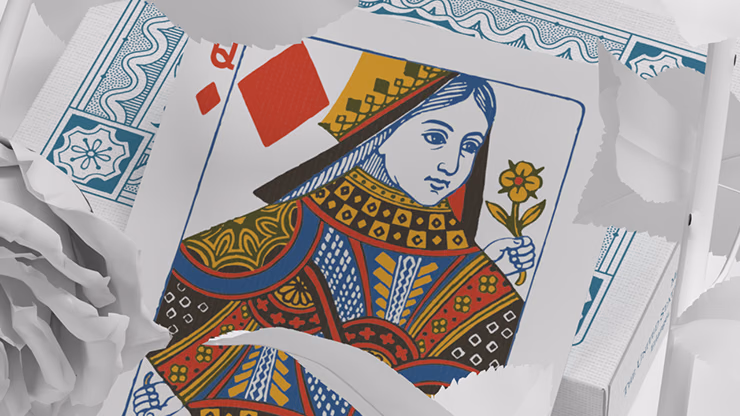 Dondorf Playing Cards - thumbnail 3
