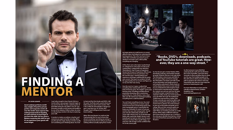 Vanish Magazine #68 eBook DOWNLOAD - thumbnail 4