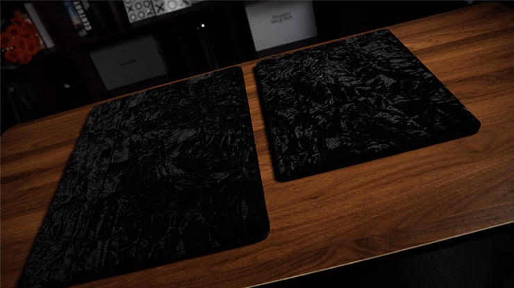Darkness - Black Art Close-up Pad Set (Large) by Bond Lee & Stephen Chan - thumbnail 6