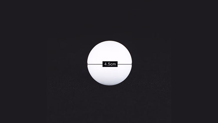 Wand To Ball (White) by JL Magic - thumbnail 5